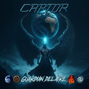 Captor (ARG) : Guardian del Aire